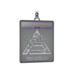 Sticker Slab | MUTiRiS image