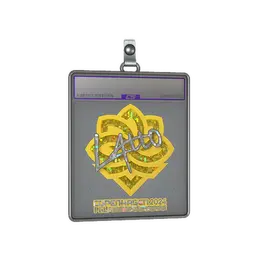 Sticker Slab | latto image