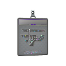 Sticker Slab | lux image