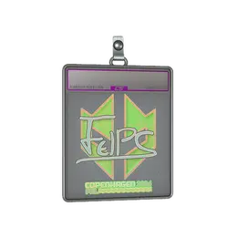 Sticker Slab | felps image