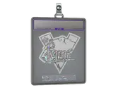 Sticker Slab | fame image