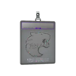 Sticker Slab | FalleN image