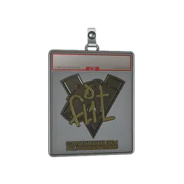 Sticker Slab | FL1T image