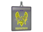 Sticker Slab | FlameZ image