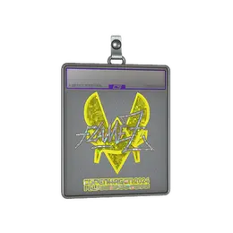 Sticker Slab | FlameZ image