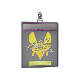 Sticker Slab | FlameZ image