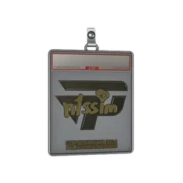 Sticker Slab | n1ssim image