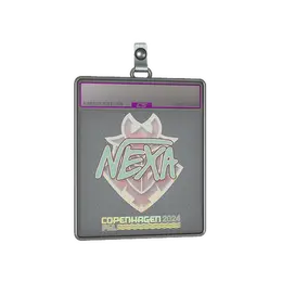 Sticker Slab | nexa image