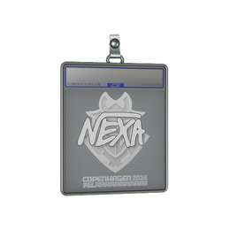 Sticker Slab | nexa | Copenhagen 2024 image