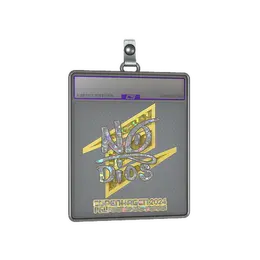 Sticker Slab | Nodios image