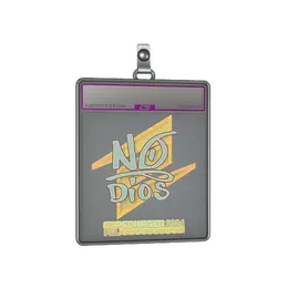 Sticker Slab | Nodios image