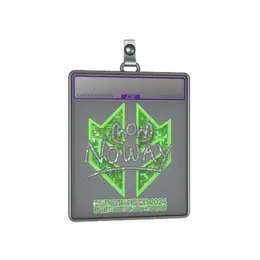 Sticker Slab | noway image