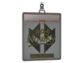 Sticker Slab | noway image