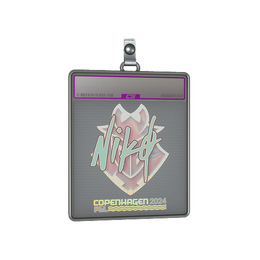 Sticker Slab | NiKo image