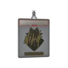 Sticker Slab | NiKo image