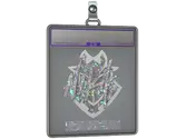 Sticker Slab | NiKo image