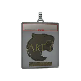 Sticker Slab | arT image