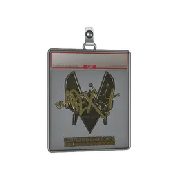 Sticker Slab | apEX image