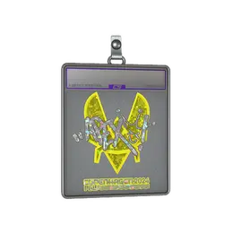 Sticker Slab | apEX image