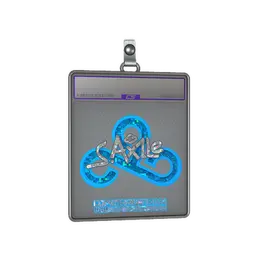 Sticker Slab | Ax1Le image