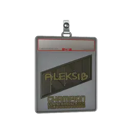 Sticker Slab | Aleksib image