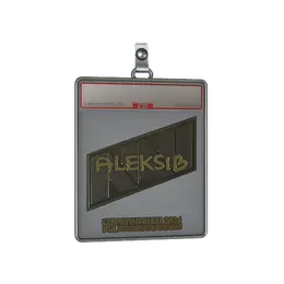 Sticker Slab | Aleksib image