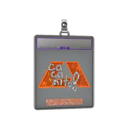 Sticker Slab | CacaNito image