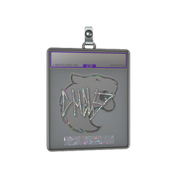 Sticker Slab | chelo image