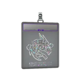 Sticker Slab | chopper image