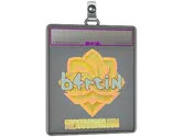 Sticker Slab | b4rtiN image
