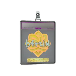 Sticker Slab | b4rtiN image