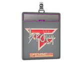 Sticker Slab | broky image