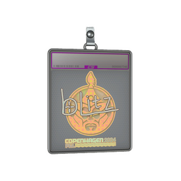 Sticker Slab | bLitz image