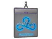 Sticker Slab | electronic image
