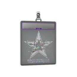 Sticker Slab | EliGE image