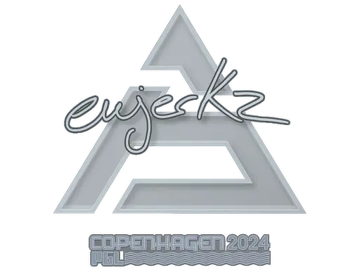 Sticker | ewjerkz | Copenhagen 2024