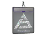 Sticker Slab | SAW image