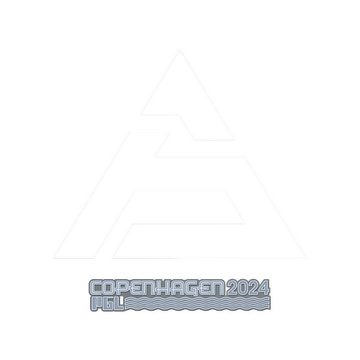 Sticker | SAW | Copenhagen 2024