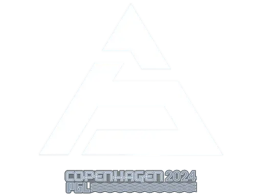 Sticker | SAW | Copenhagen 2024