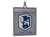 Sticker Slab | PGL image