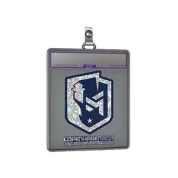Sticker Slab | PGL image