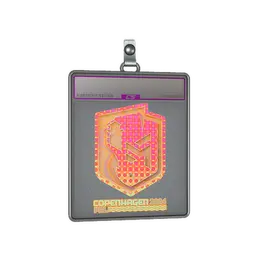 Sticker Slab | PGL image