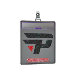 Sticker Slab | paiN Gaming image