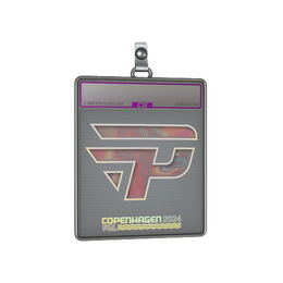 Sticker Slab | paiN Gaming image