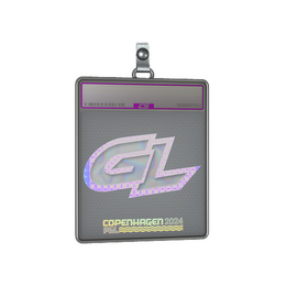 Sticker Slab | GamerLegion image