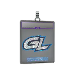 Sticker Slab | GamerLegion image
