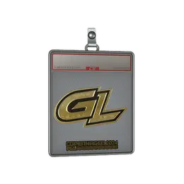 Sticker Slab | GamerLegion image