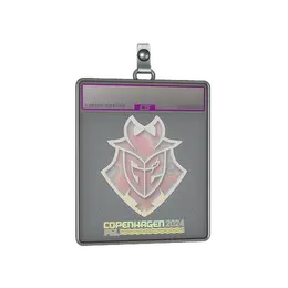 Sticker Slab | G2 Esports image