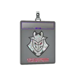 Sticker Slab | G2 Esports image