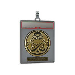 Sticker Slab | ENCE image